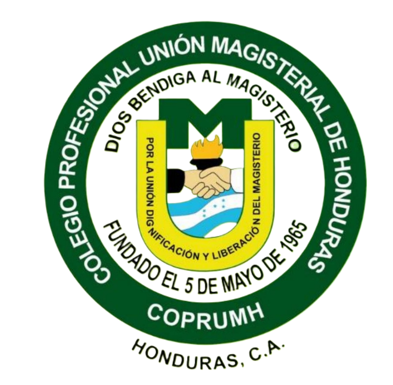 COPRUMH Logo